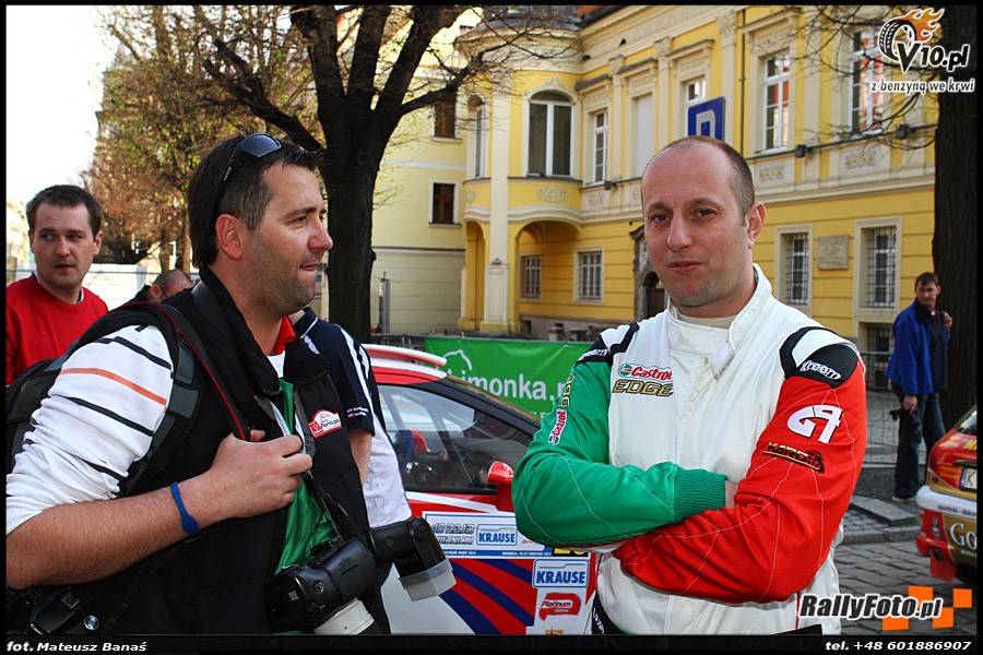 Rajd widnicki